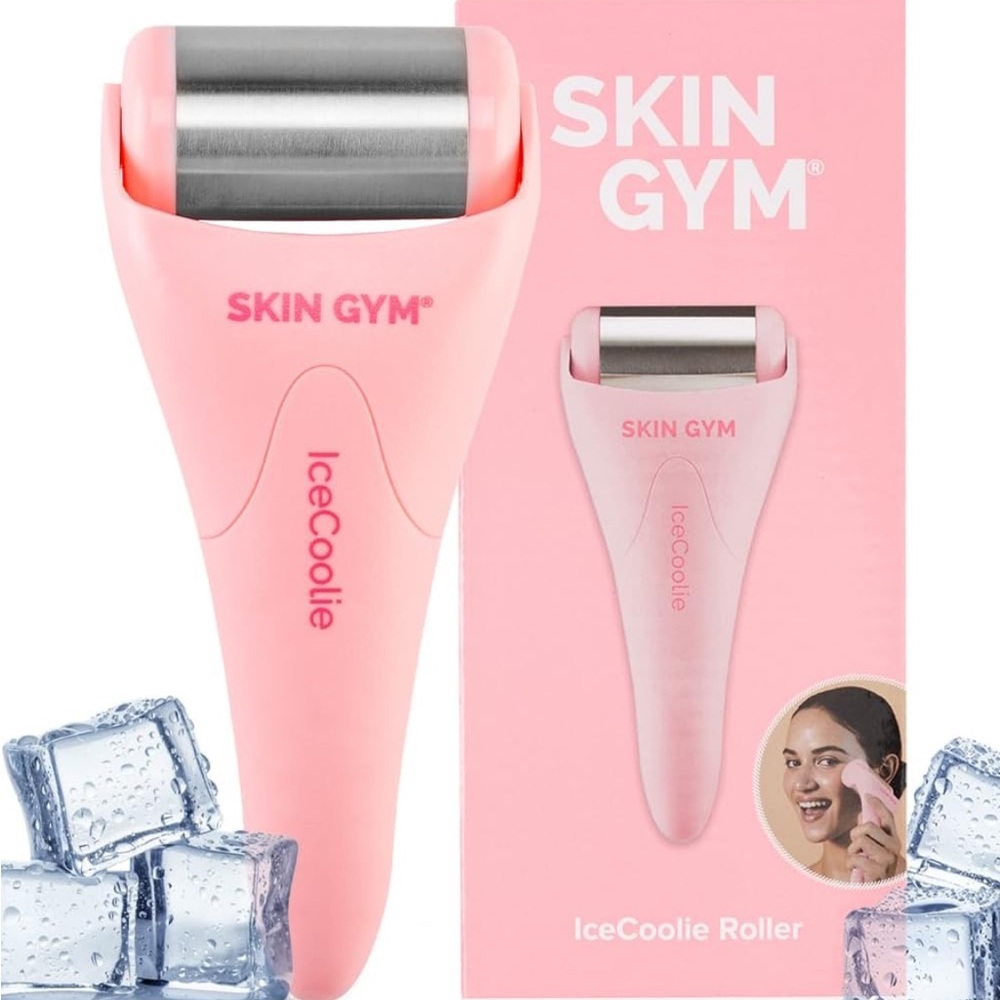 Skin Gym IceCoolie Roller